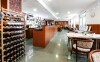 Restauracja, Hotel Adria ***, Trenczańskie Teplice