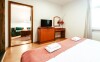 Apartament, Hotel Adria ***, Trenczańskie Teplice