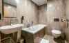 Pokój Superior, Hotel Adria ***, Trenczańskie Teplice