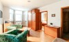Apartament, Hotel Adria ***, Trenczańskie Teplice