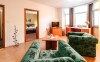 Apartament, Hotel Adria ***, Trenczańskie Teplice