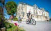 Hotel Tommy *** z nowoczesnym wellness w Náchodě