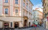 Hotel "Palac U Kočků" przy Prague Residences, Praga