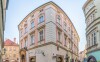 Hotel "Palac U Kočků" przy Prague Residences, Praga
