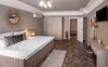 Pokój, Hotel "Palac U Kočků" przy Prague Residences, Praga