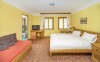 Pokój 3-osobowy, Hotel Alpine ***+, Szpindlerowy Młyn