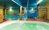 Centrum odnowy biologicznej, Wyspa Mszanka Resort, Polska