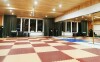 Pokój gier, Wyspa Mszanka Resort, Polska
