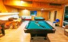 Pokój gier, Wyspa Mszanka Resort, Polska