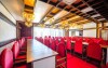 Wnętrza Hotelu Tatranec, Tatry Wysokie