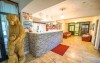 Recepcja Hotelu Tatranec, Tatry Wysokie
