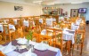 Restauracja, obiadokolacja, Hotel Tatranec, Tatry Wysokie