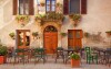 Ciesz się malowniczymi uliczkami toskańskich miasteczek