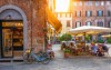 Ciesz się malowniczymi uliczkami toskańskich miasteczek