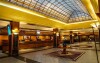 Lobby, Hotel Verdi Budapest Aquincum ****