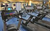 Centrum fitness, Hotel Verdi Budapest Aquincum ****