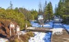 Miłego pobytu na torfowiskach Božídar i Fichtelberg