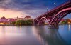 Miasto Maribor, Słowenia