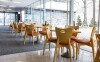 Restauracja, Grand Hotel Bellevue ****, Słowenia