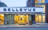 Grand Hotel Bellevue ****, Słowenia