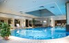 Bogate wellness z basenami, Hotel Palace ****, Hévíz