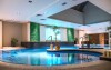 Bogate wellness z basenami, Hotel Palace ****, Hévíz