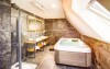 Wellness, Kompleks noclegowy Maladinovo, Liptowski Mikulasz