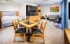 Apartament 2+2, Kompleks noclegowy Maladinovo
