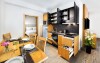 Apartament 2+3, Kompleks noclegowy Maladinovo, Liptów