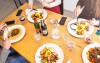 Restauracja, Kompleks noclegowy Maladinovo, Liptowski Mikulasz