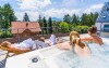 Wellness, Kompleks noclegowy Maladinovo, Liptowski Mikulasz