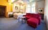 Pokój dwuosobowy de Lux, Hotel St. Moritz **** Uzdrowisko