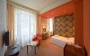 Pokój jednoosobowy standardowy, Hotel St. Moritz **** Uzdrowisko