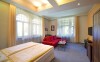 Pokój dwuosobowy de Lux, Hotel St. Moritz **** Uzdrowisko