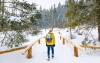 Pieniński Park Narodowy jest popularnym kierunkiem turystycznym w Polsce