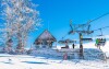 Pieniński Park Narodowy jest popularnym kierunkiem turystycznym w Polsce