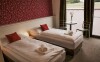 Pokój Deluxe z balkonem, K-Triumf Resort ****, Velichovky