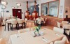 Restauracja, Hotel Miejski Bobík ***, Szumawa