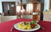 Restauracja, Hotel Miejski Bobík ***, Szumawa