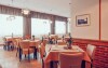 Restauracja, Hotel Miejski Bobík ***, Szumawa