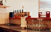 Restauracja, Hotel Miejski Bobík ***, Szumawa