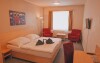 Pokoje dwuosobowe standard, Hotel Miejski Bobík ***, Szumawa