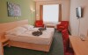 Pokoje dwuosobowe standard, Hotel Miejski Bobík ***, Szumawa