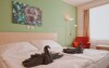 Pokoje dwuosobowe standard, Hotel Miejski Bobík ***, Szumawa