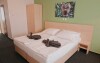 Pokoje dwuosobowe standard, Hotel Miejski Bobík ***, Szumawa