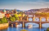 Możesz cieszyć się pobytem w Pradze o każdej porze roku