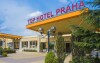 Top Hotel Praga oferuje zakwaterowanie o ponadstandardowym standardzie