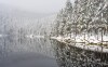 Ferie zimowe na Šumava nigdy nie rozczarowują