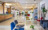 Lobby w Hotelu Pinija ****, Chorwacja