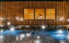Panoramiczna sauna fińska, Hotel Sen ****, Senohraby